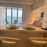 Relax vista al mar Aparta suite