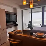 Relax vista al mar Aparta suite