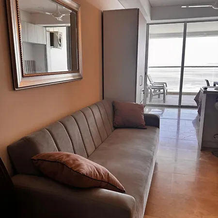 Apartamento Relax Vista Al Mar Aparta Cartagena