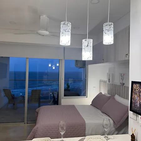 Apartamento Relax Vista Al Mar Aparta *