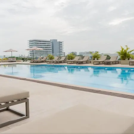 Apartamento Relax Vista Al Mar Aparta
