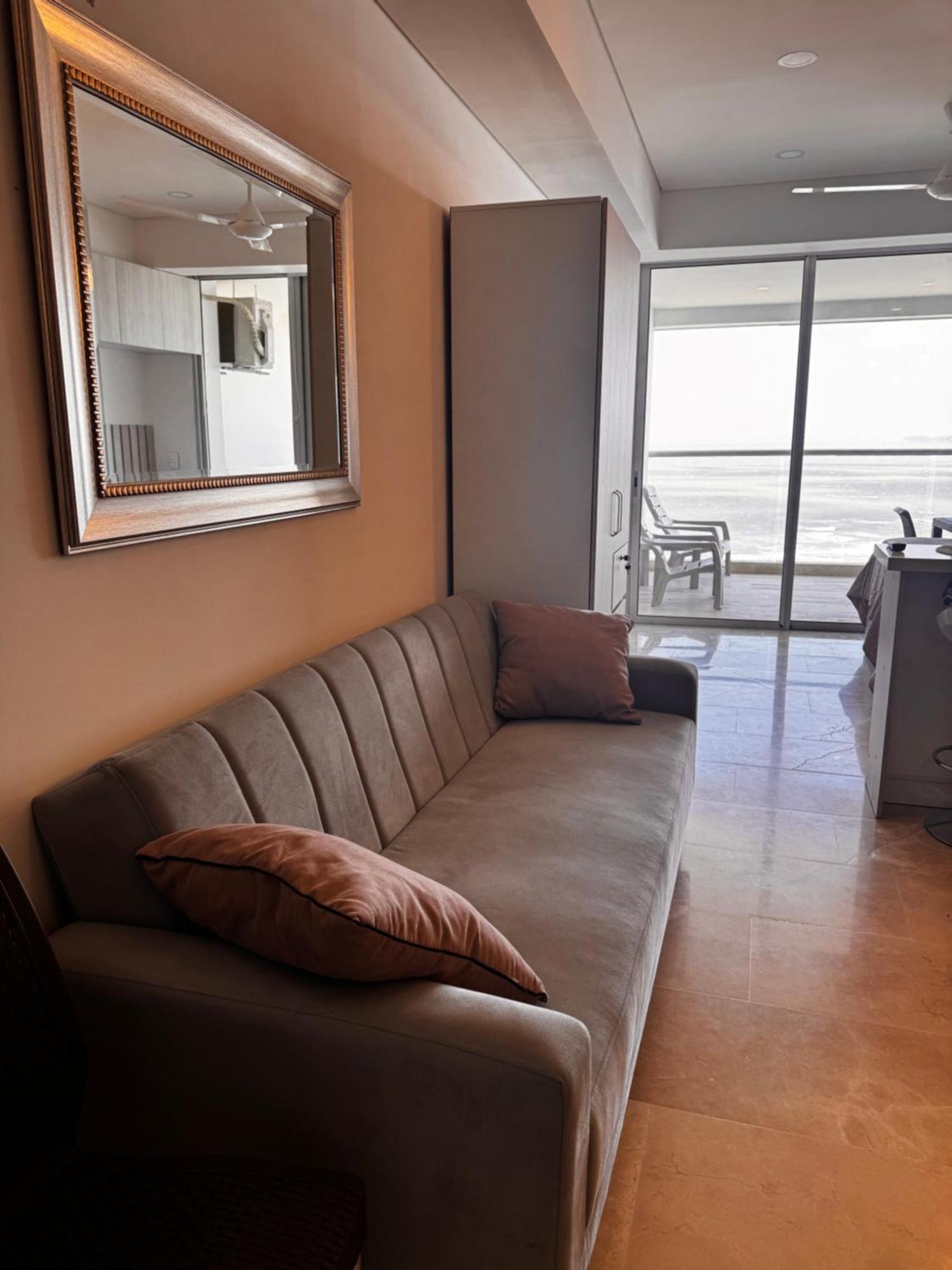 Apartment Relax Vista Al Mar Aparta Cartagena