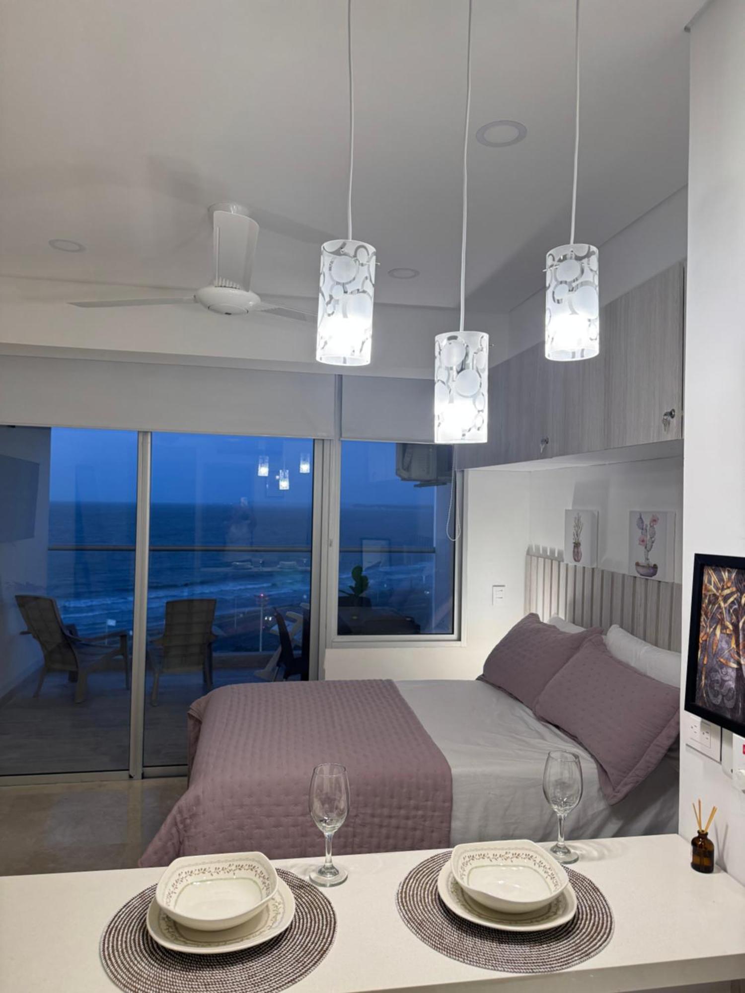 Apartment Relax Vista Al Mar Aparta *